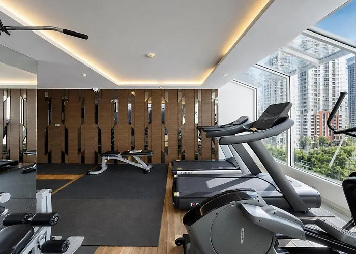 Expansive Premier 1br - Ultra Fast Wifi - Phrom Phong Apartment