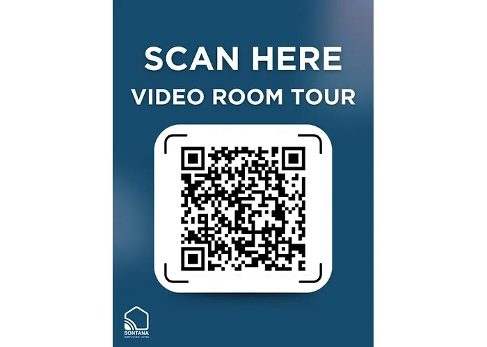 Apartamento Expansive Premier 1br - Ultra Fast Wifi - Phrom Phong *