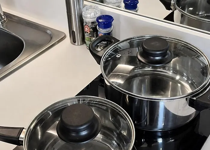 Expansive Premier 1br - Ultra Fast Wifi - Phrom Phong Appartement Bangkok