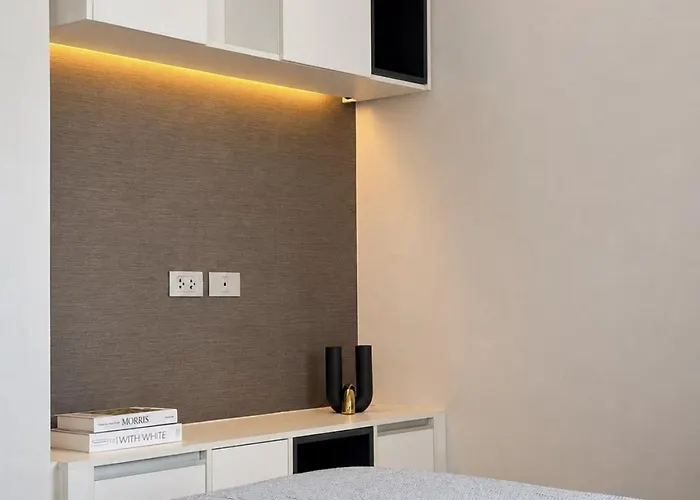 Expansive Premier 1br - Ultra Fast Wifi - Phrom Phong * Bangkok