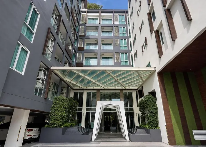 Expansive Premier 1br - Ultra Fast Wifi - Phrom Phong Appartement Bangkok