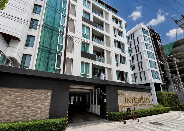 Expansive Premier 1br - Ultra Fast Wifi - Phrom Phong Appartement Bangkok