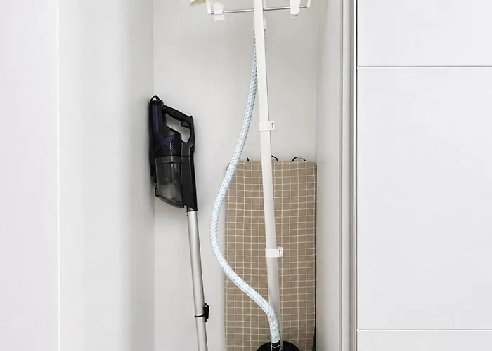Appartement Expansive Premier 1br - Ultra Fast Wifi - Phrom Phong